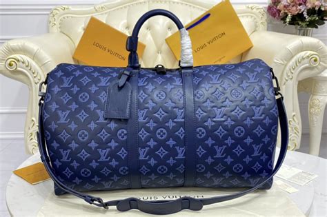 louis vuitton keepall 50 replica|louis vuitton keepall 50 price.